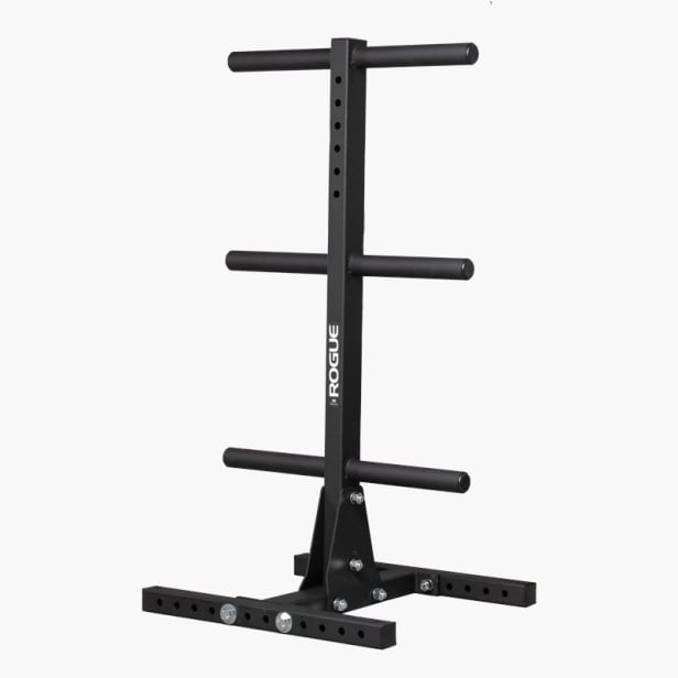 Rogue Combo Rack Black Rogue Fitness Australia